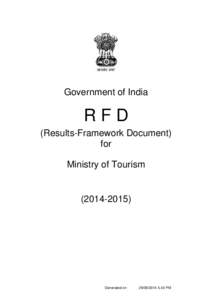 Tourism / Ecotourism / Human behavior / Climate change policy / Sustainable tourism / India Tourism Development Corporation / Sports tourism / Types of tourism / Tourism in India / Travel