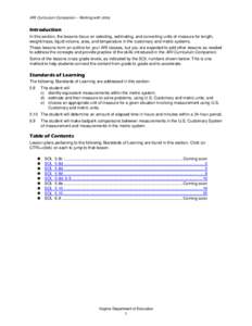 Gallon / Quart / United States customary units / Pint / Cup / Yarn / Litre / Systems of measurement / Joug / Measurement / Imperial units / Customary units in the United States