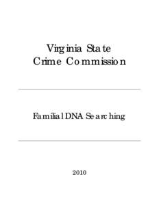 Microsoft Word - Crime Commission 2010 Annual Report.doc