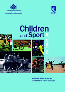 Medicine / Obesity / Australian Sports Commission / Adolescence / Australia / Physical Activity Guidelines for Americans / Basketball / Childhood obesity / Sports / Health / Team sports