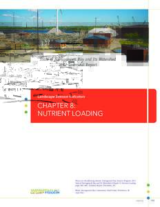 State of Narragansett Bay and Its Watershed 2017 Technical Report Landscape Stressor Indicators  CHAPTER 8: