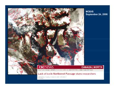 Microsoft PowerPoint - Bancroft NAIS_What's Really Happening to the Arctic Ice.ppt [Compatibility Mode]