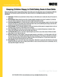 Babycare / Technology / Infancy / Child safety seat / Seat belt / Infant car seat / Buckling / Buckle / Five-point harness / Child safety / Safety / Safety equipment