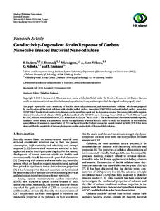 Hindawi Publishing Corporation Journal of Sensors Volume 2013, Article ID[removed], 7 pages http://dx.doi.org[removed][removed]Research Article