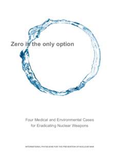 Nuclear technology / Nuclear winter / International Physicians for the Prevention of Nuclear War / Nuclear warfare / Nuclear proliferation / Nuclear Non-Proliferation Treaty / Nuclear disarmament / Weapon of mass destruction / Nuclear power / Nuclear weapons / Energy / Nuclear energy