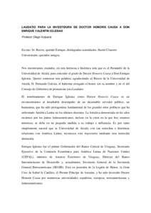 Microsoft Word - Enrique Iglesias_Laudatio.docx