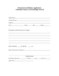 Financial economics / Financial institutions / Institutional investors / Banking / Ashtabula /  Ohio / Insurance / Cheque / Ashtabula County /  Ohio / Investment / Payment systems / Finance