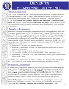 GFP PIPC 2 Pager[removed]Final