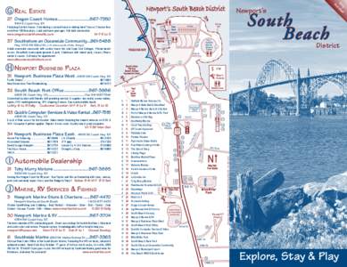 West Coast of the United States / Oregon Coast / South Jetty / Hatfield Marine Science Center / Yaquina Bay / Yaquina / Newport /  Oregon / Lincoln County /  Oregon / Oregon