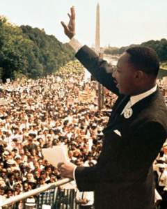 Activism / Martin Luther King /  Jr. / Coretta Scott King / I Have a Dream / Civil rights movement / Rosa Parks / Martin Luther King / Montgomery Improvement Association / Ralph Abernathy / United States / Nonviolence / Community organizing