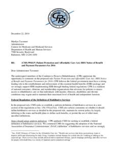 CPR Letter EHB CMS Proposed Rule final (D0578085).PDF