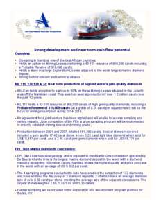 Afri-Can fact sheet January[removed]pptx