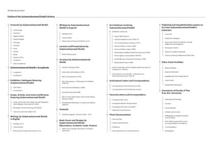 GMS tree into horizontal plane- draft 2