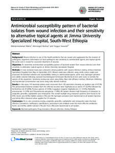 Superantigen profiles of emm and emm-like typeable and nontypeable pharyngeal streptococcal isolates of South India