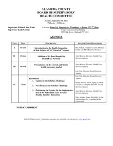 Microsoft Word - Health 9_10 _2012 agenda.doc