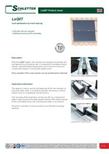 Roof / Fax / Screw / Technology / Clamp / Underlay