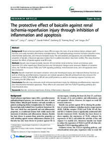 Cell signaling / Apoptosis / Immune system / Signal transduction / Proteins / NF-κB / Tumor necrosis factor-alpha / Apoptosome / Bcl-2-associated X protein / Biology / Cell biology / Programmed cell death