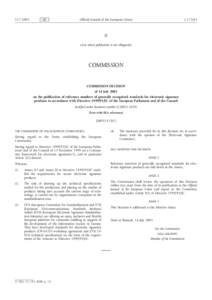 [removed]EN Official Journal of the European Union
