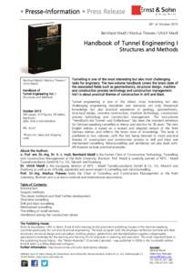 Microsoft Word - PM Handbook of Tunnel Engineering I _ENG 2013.docx