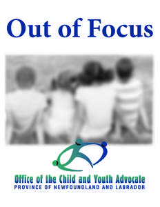 Microsoft Word - OUT OF FOCUS _FINAL - January 31, 2013_.doc