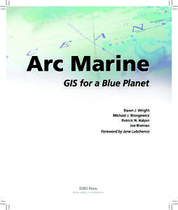 ESRI Press, 380 New York Street, Redlands, CaliforniaCopyright © 2007 ESRI All rights reserved. First edition   10 Printed in the United States of America Library of Cong