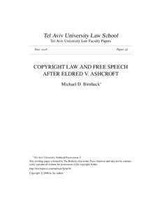 Citation signal / Copyright Term Extension Act / Copyright law of the United States / Case law / Mountain States Legal Foundation / WIPO Copyright and Performances and Phonograms Treaties Implementation Act / Law / 105th United States Congress / Eldred v. Ashcroft