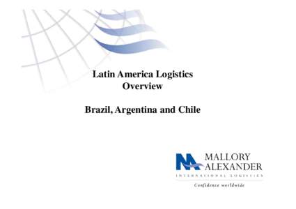 Microsoft PowerPoint - HIteLogistics Overview Latin America.ppt [Compatibility Mode]