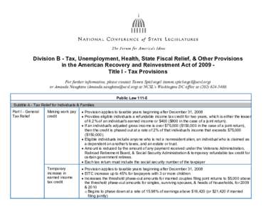 Microsoft Word - Division B Stimulus Side-by-Side -.doc