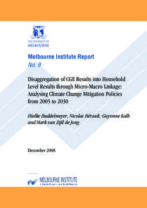 Microsoft Word - MI report nr 9 no title page.doc