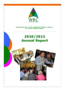 WBC-Annual Report[removed]Final.pub