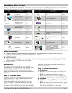 Computing / Mouse / Double-click / GUI widget / Button / Camera / IPod / Humanâ€“computer interaction / Software / User interface techniques