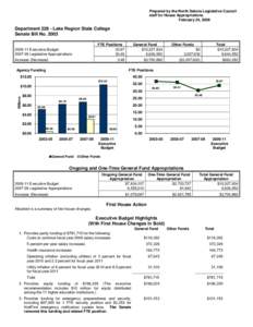 Executive budget / Government / Oklahoma state budget / United States budget process / Continuing resolution / United States federal law / Appropriation bill