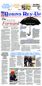 FSS TEAM GETS AIR FORCE RECOGNITION Page 2