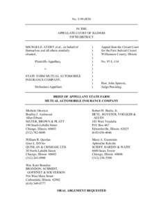 John J. Bursch / Solicitors / Wilfred Feinberg / Legal costs / Law / Government of Michigan