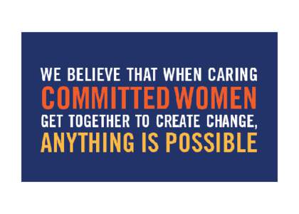 United Way of Chittenden County cordially invites you to join a group of women committed to improving the financial stability of all women in our community. Learn how this issue affects our sisters, daughters, friends a