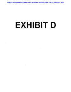 Case: Case:2:14-cv[removed]PCE-NMK 2:14-cv[removed]PCE-NMKDoc Doc#: #:[removed]4Filed: