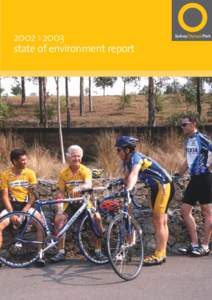 Sustainability / Environmental social science / Environmentalism / Sustainable design / Sydney Olympic Park /  New South Wales / Environmental resources management / Outline of sustainability / Sustainable event management / Environment / Earth / Environmental economics