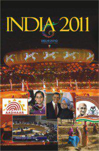 INDIA 2011 A REFERENCE ANNUAL