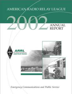 BASIS AND PURPOSE OF THE AMATEUR SERVICE (a) Recognition and enhancement of the value of the amateur service to the public as a voluntary noncommercial communication service, particularly with respect to providing emerg