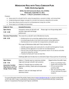 Microsoft Word - MendoRwT_workshop_agenda_9_16.doc