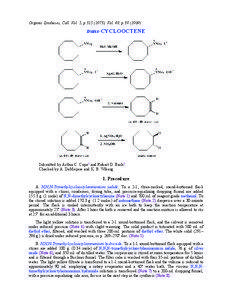 Bases / Solutions / Cycloalkenes / Cyclooctene / Hofmann elimination / Separatory funnel / Solvent / Dropping funnel / Alkene / Chemistry / Laboratory glassware / Laboratory techniques