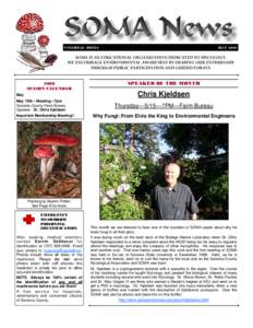 SOMA News - Volume 20 Issue 9.pub