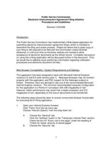 Microsoft Word - ICA_Filing_Instructions_24Jan06.doc