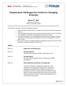 Microsoft Word - Final Agenda - Youth Employment Symposium_Mar27 (2)