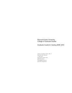 New England Association of Schools and Colleges / Plymouth State University / University System of New Hampshire / North Central Association of Colleges and Schools / Education in the United States / Coalition of Urban and Metropolitan Universities / Pangasinan State University / University of Michigan–Dearborn / American Association of State Colleges and Universities / Higher education / Academia