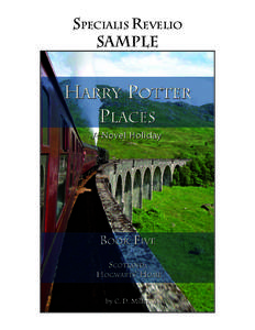 Harry Potter / J. K. Rowling / Greyfriars Kirkyard / British people / United Kingdom / Literature