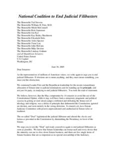 Microsoft Word - Coalition Letter 6.doc