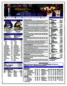 East Carolina Pirates / Jeff Lebo / East Carolina Pirates football