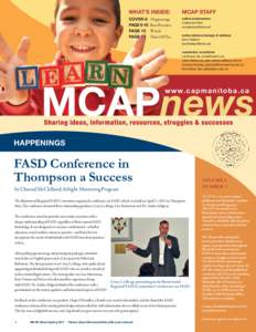 what’s inside:  MCAP STAFF COVER-8 PAGE 9-10