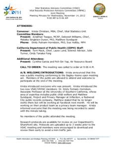 Second / Minutes / Parliamentary procedure / Vermont Student Assistance Corporation / Winooski /  Vermont